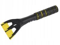 SKROBACZKA DO SZYB 29CM DUNLOP ŻÓŁTA