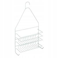 PAKIET HURTOWY 24x PÓŁKA ŁAZIENKOWA POD PRYSZNIC - ALLSTAR