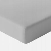 Простыня для кроватки 120x60 с эластичной лентой, толстый хлопок, 100% польский продукт