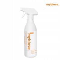 Спорт тренажерный зал спрей дезинфекция поверхности 0,5 л