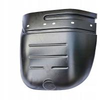 Błotnik chlapacz tył lewy Zetor Forterra Proxima 3321 4321 5321 53364921