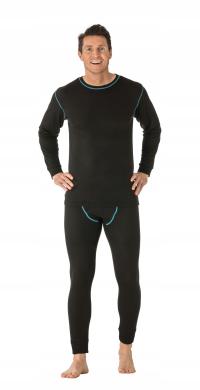 Bielizna termoaktywna 180 g/m? PLANAM rM