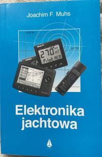 Elektronika jachtowa Muhs