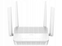 Router CUDY WR3000P 2.4 / 5 GHz (DualBand), Wi-Fi Mesh