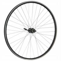 KOŁO ROWEROWE TYLNE 28 CALI KASETA 8 9 10 RZĘDÓW HAMULCE V-BRAKE