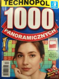 1000 panoramicznych 12/2025 Technopol