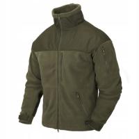 Bluza Helikon-Tex Classic Army poliester