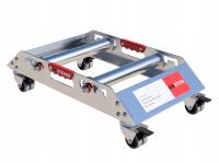 ROZWIJAK DO KABLI PRZEWODÓW BĘBNOWYCH AMSTEIN AMR-280