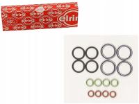 ELRING ZESTAW X 4 USZCZELNIACZE KOŃCÓWEK WTRYSKIWA