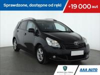 Toyota Verso 2.0 D-4D, Salon Polska, Klima