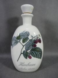 ФАРФОРОВАЯ БУТЫЛКА 0,5 Л