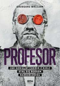 Профессор как гениальный химик из Кельца стал боссом, как Breaking Bad