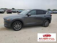 Mazda CX-5 Mazda CX-5 Grand Touring