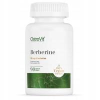 OSTROVIT BERBERINE 90t 500 мг БЕРБЕРИНА для ПОХУДЕНИЯ