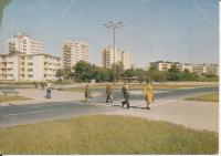 Łódź osiedle - 025378