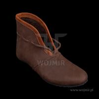 Средневековая обувь / LARP / 42-47 / для реконструкции / made in Russia