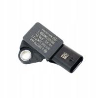 Bosch Czujnik Ciśnienia Doładowania VW Porsche Audi 06E906051T PAC906051D