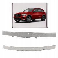 MERCEDES GLC X253 C253 2015-22 BELKA WZMOCNIENIE ZDERZAKA PRZÓD A2136201700