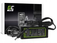 Блок питания Green Cell для Samsung 60w (3.16 a, 5.5-3.0 mm)