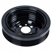 Febi Bilstein 26870 шкив, коленчатый вал