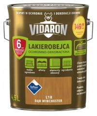 Lakierobejca Vidaron 4.5L Winchester L18