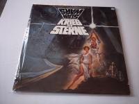 The London Symphony Orchestra – Krieg Der Sterne - Star Wars LP (SKŁA)