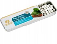 Освежающие дыхание таблетки 120 штук Махариши