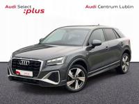 Audi Q2 Matrix LED Tempomat Virtual Cockpit 1.5 Benzyna 150KM