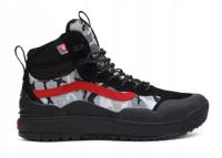 Ultrarange Exo Hi MTE-2 Arctic Camo Black US8 26 cm vans buty zimowe