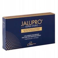 Jalupro Super Hydro 2,5 ml Mezoterapia