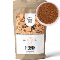 Пряники и гренки пряный яблочный пирог большой пакет-кладовая