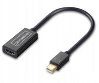 Адаптер кабель кабель mini DisplayPort к HDMI 4K UHD THUNDERBOLT 2 ZENWIRE