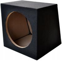 Skrzynia basowa LTC MDF 30 cm jednodrożna