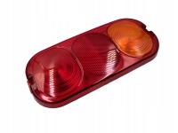 Klosz lampy tylnej CAT 428F 422F 432E 444F 432F 442E 434E 422E 434F 3524645