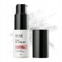 MONÉ Puder do stylizacji włosów – Objętość i tekstura – Zapach waniliowy