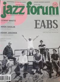 Jazz Forum 7-8/2017