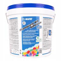 MAPEI MAPEGUARD WP ADHESIVE 6,65 kg. KLEJ DO MAT HYDROIZOLACYJNYCH