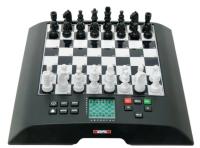 KOMPUTER SZACHOWY CHESS GENIUS 2000 ELO
