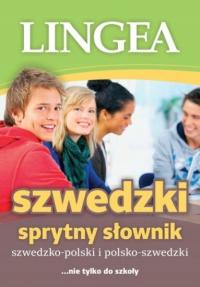 Sprytny słownik szwedzko-polski i polsko-szwedzki
