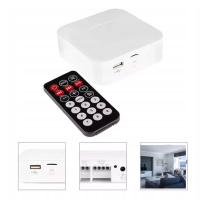 Усилитель Power Dynamics BT20