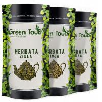 Набор зеленых японских чаев 150г
