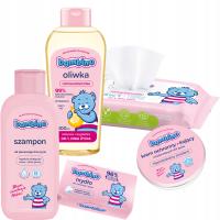 Бамбуковая ванна для младенцев