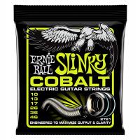 Struny Ernie Ball Cobalt Regular Slinky 10-46 2721