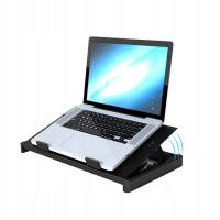 Охлаждающая подставка для ноутбука с USB-портом