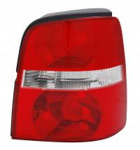 Lampa tylna lewa VOLKSWAGEN TOURAN (1T), 02.03-12.06 9578870E