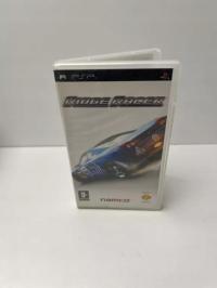 GRA PSP RIDGE RACER