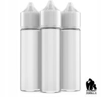 SELECT Butelka Chubby Gorilla Oryginał 60ml Przezroczysta