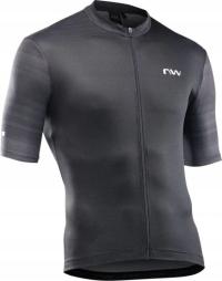 KOSZULKA ROWEROWA MĘSKA ORIGIN 22 JERSEY NORTHWAVE L