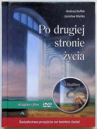 Po drugiej stronie życia Duffek