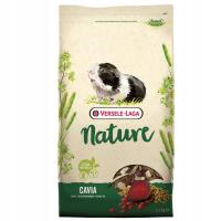 Versele Laga Nature CAVIA свинья 2,3 кг на вес